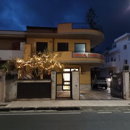 니차 디 시칠리아 Casa Carmelo 아파트 외부 사진