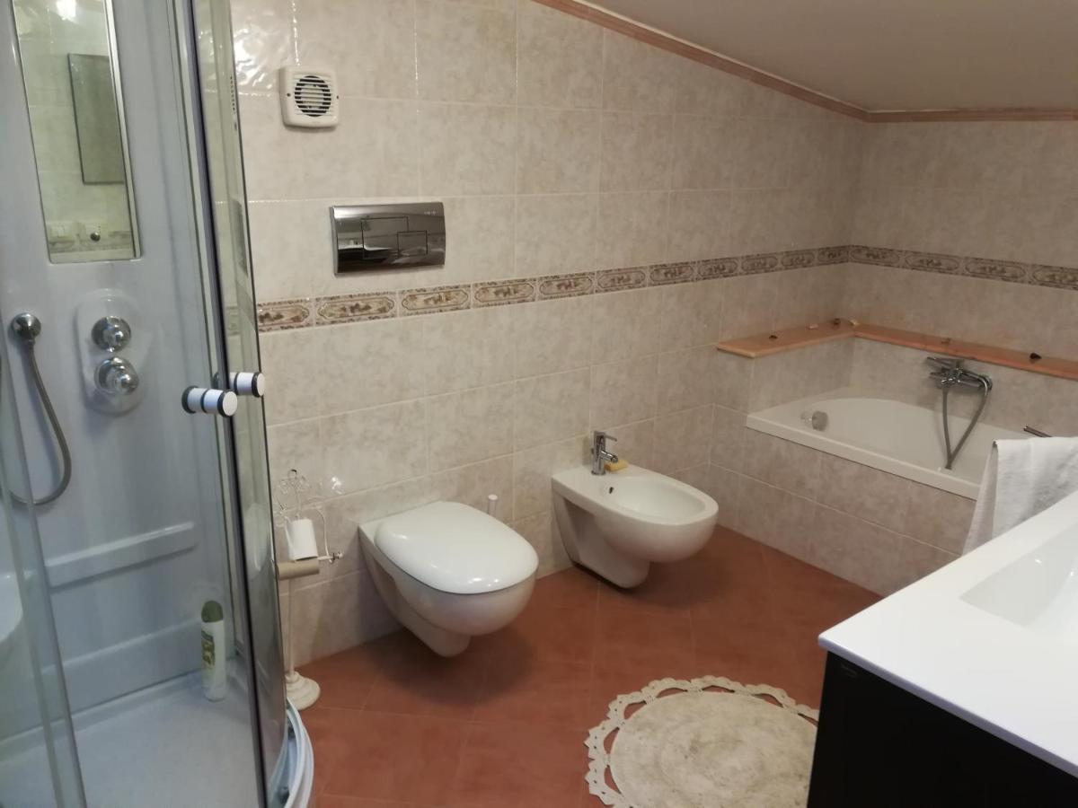 니차 디 시칠리아 Casa Carmelo 아파트 외부 사진