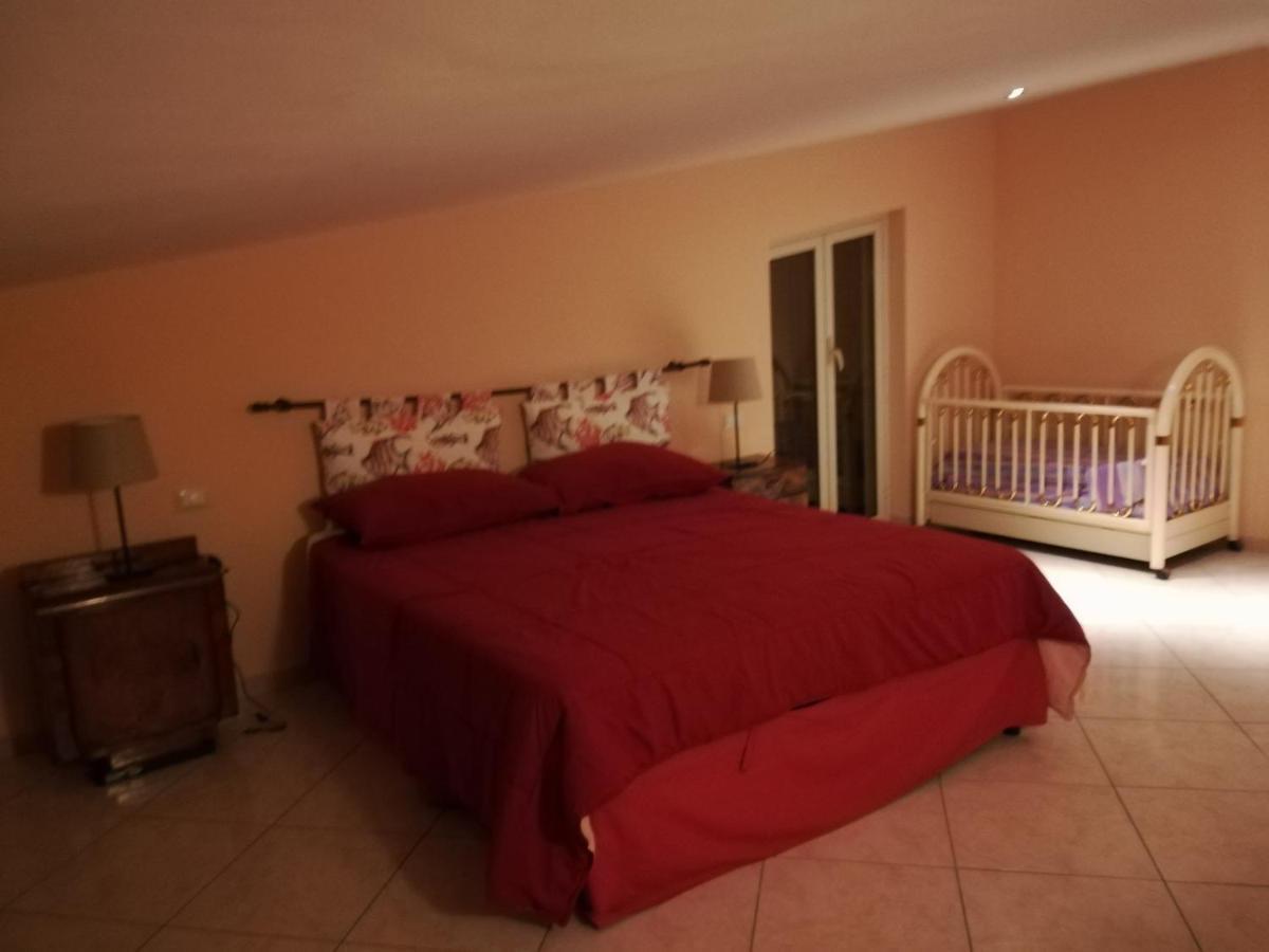 니차 디 시칠리아 Casa Carmelo 아파트 외부 사진
